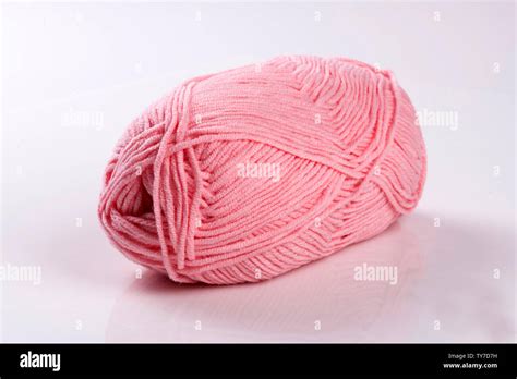 All Kinds Of Wool Stock Photo Alamy