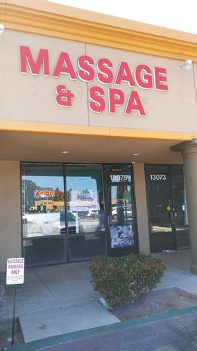 Rose Massage Review Oc Massage And Spa