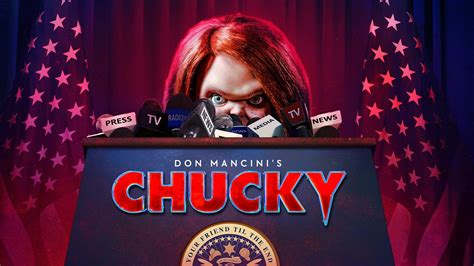 Chucky Dexerto