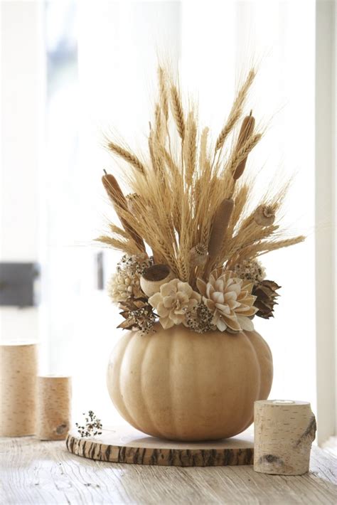 27 Best Diy Fall Centerpiece Ideas And Decorations For 2017