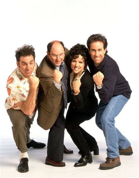 On The 30th Anniversary Of Seinfeld 50 Best Seinfeld Episodes And