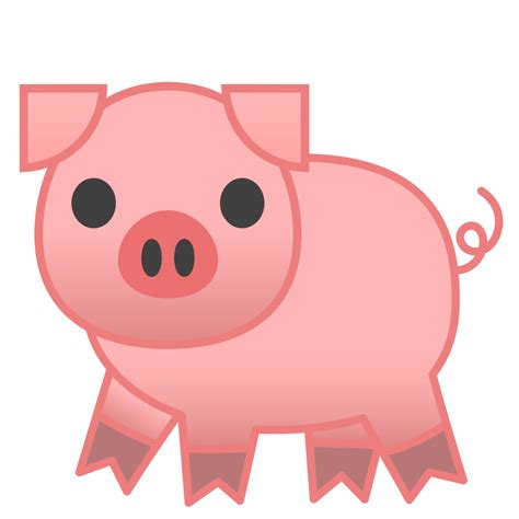 最も人気のある！ Pig Icon 314790 Pig Icon