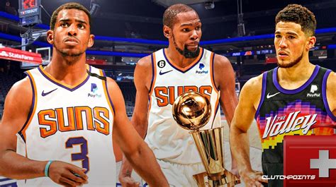 Phoenix Suns 3 Bold Predictions After Blockbuster Trade For Kevin Durant
