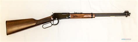 Henry 22 Magnum Rifle For Sale