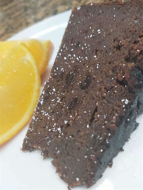 Delicious Jamaican Black Cake Recipe Ann Osullivan Quick Your