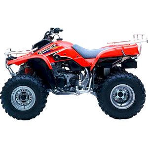 The 300ex is 13.7 hp and the 250ex is 11.2 if i remember rite. Parts & Specifications: KAWASAKI LAKOTA 300 | Louis ...