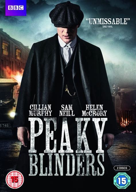 Peaky Blinders The Complete Collection Amazon Exclusive Includes Exclusive Double Sided
