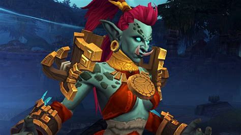 with zandalari and kul tirans coming soon here s how to unlock every allied race