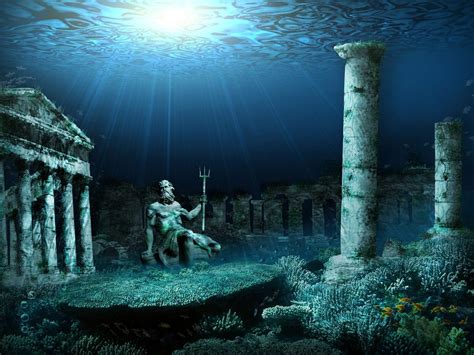 10 Fascinating Underwater Discoveries You Probably Never Heard About | Curiosmos