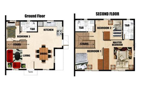 Https://tommynaija.com/home Design/camella Homes Drina Floor Plan