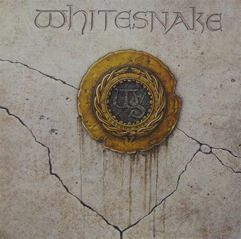 Whitesnake 1987 Cd Discogs