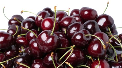 29 Types Of Cherries And What Makes Them Unique