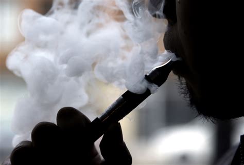 Teen Smoking Rates Hit New Low