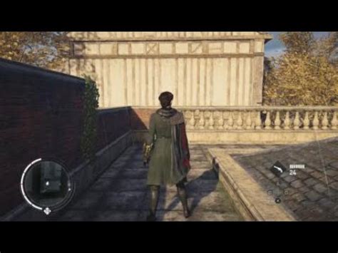 Assassin S Creed Syndicate Music Box Youtube