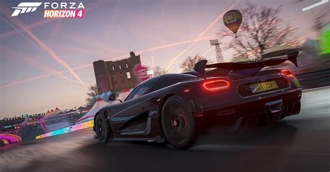 Forza Horizon 4 Najszybsze Auto - The 10 fastest cars in Forza Horizon 4 without upgrades