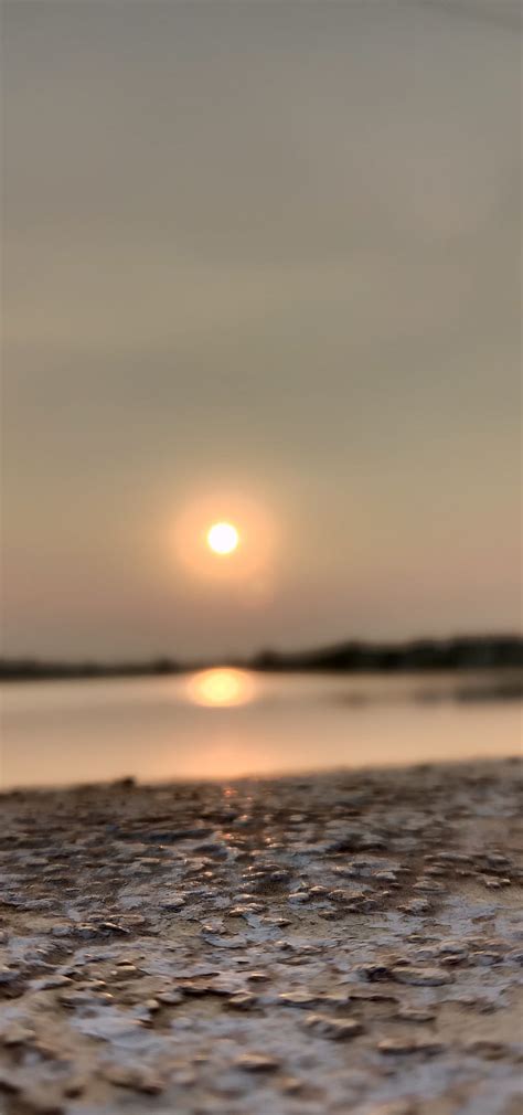 4k Free Download Beautiful Sunset Beach Beaches Desert Fall Fall