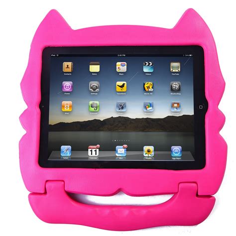 No More Expensive Oopsies The Best Ipad Cases For Kids Imagination Ward