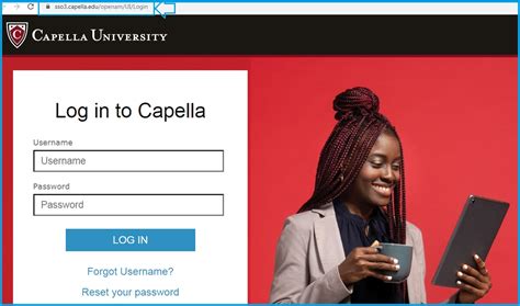 Capella Login Capella University Login How To Create Capella Account