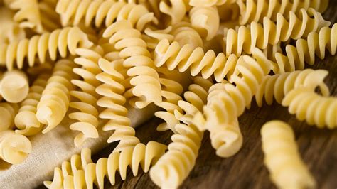 Fusilli Vs Rotini Whats The Difference