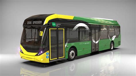 Alexander Dennis Limited Adl And Byd Uk Jointly Announced Today That Their Electric Vehicle