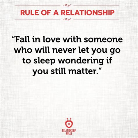 Relationship Rules Word Porn Quotes Love Quotes Life Quotes