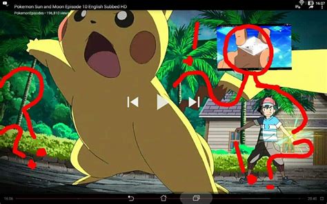 SPokemon S and M | Mistake | Z - Move Confusment | Pokémon: 2DS & 3DS Amino
