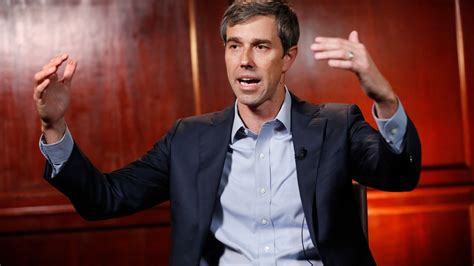 Beto Orourke Said Texas Was Warned For Years About Power Grid