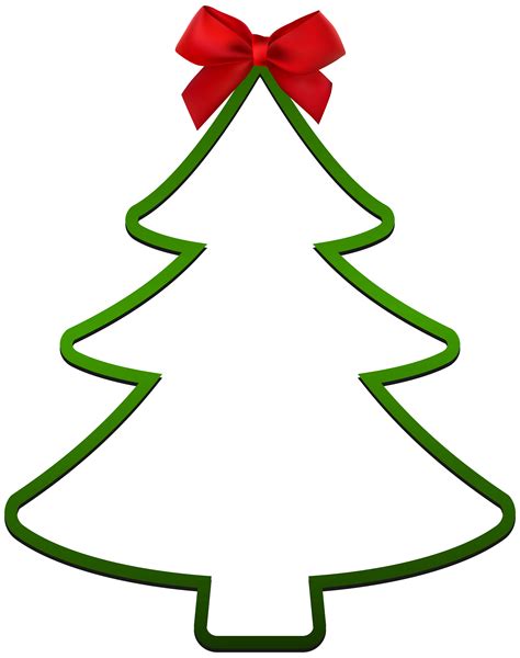 christmas trees clip art christmas clipart vector digital download clip art christmas tree