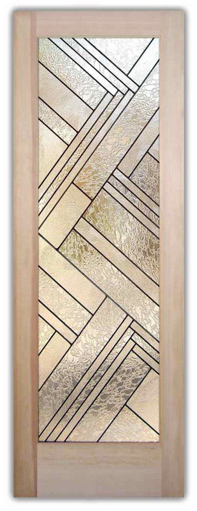 Maybe you would like to learn more about one of these? Z Textures Stained Glass Doors by Sans Soucie