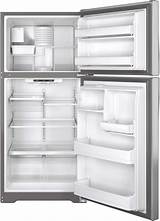 Best Top Freezer Refrigerator Without Ice Maker