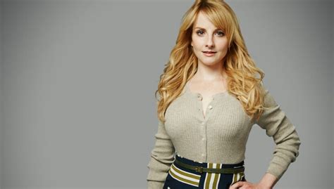 Melissa Rauch Is A Comedy Star On New Jerseys Most Ideal News Tech