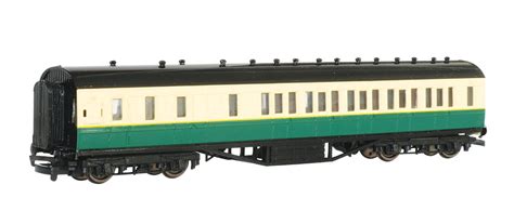gordon s express brake coach ho scale [76035] 75 00 bachmann trains online store