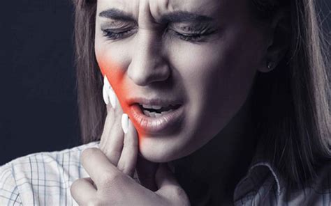 Cheek Biting Causes Effects And Treatment In Bassendean