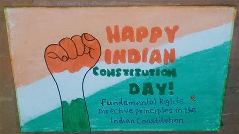 Discover More Than Indian Constitution Drawing Easy Super Hot