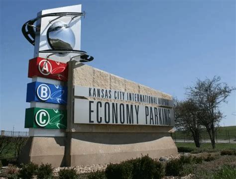 Economy Parking C Kansas City United States