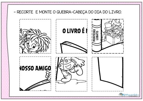Atividades Sobre O Livro Extraordinário Com Gabarito
