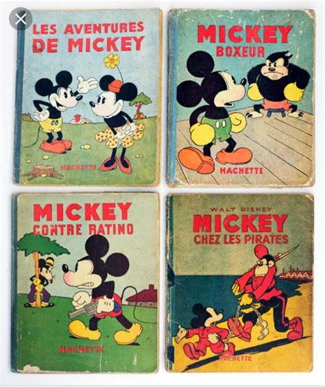 Old Mickey Mouse Cartoon Book Rcartoons