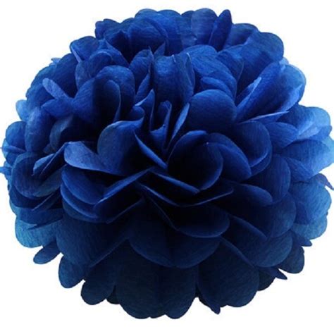 Buy 10pcs Tissue Paper Artificial Flowers Balls For