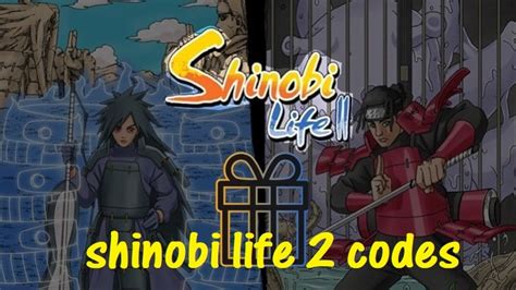 Shindo life codes can give items, pets, gems, coins and more. Shinobi life 2 codes (November 2020) - Roblox Shindo Life ...