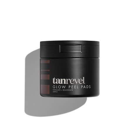 Tanrevel Perfect Tan In 15 Seconds Tanrevel