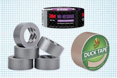 The 5 Best Duct Tapes 2024 Guide This Old House