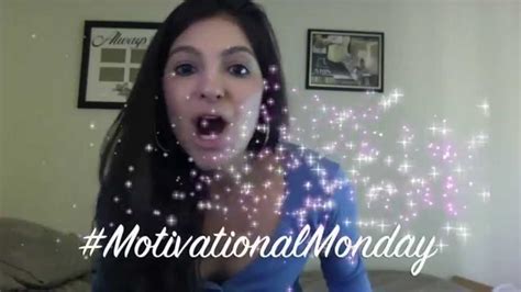 Motivational Monday Love Yourself Youtube