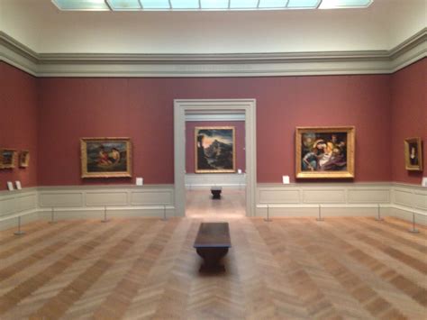 I Had A Rare Chance To Tour The Metropolitan Museum Of Art Without