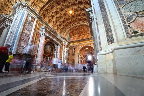 Sistine Chapel Tickets Vatican Museum Entrance Ticket