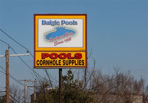 Your local big lots in derry, nh carries everything you need at affordable prices. Our Pool Store in Londonderry NH | Daigle Pool Servicing Co.