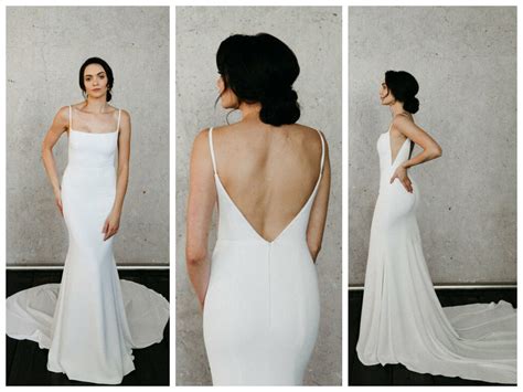 Best broad shoulder wedding dress selections? 6 Wedding Dresses for Broad Shoulders | Love and Lace ...