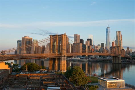 Brooklyn Bridge New York City Wiki Fandom