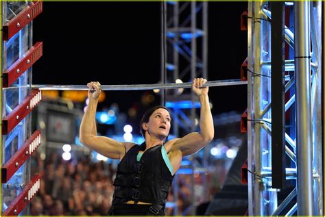 The ninjas who advance from seattle/tacoma will then move on to the. 'American Ninja Warrior All-Stars' 2017: Contestants ...