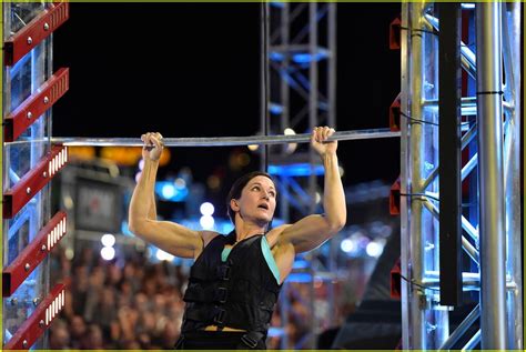 What would ninja warrior germany allstars be without legends like moritz hans, oliver edelmann or stefanie noppinger? 'American Ninja Warrior All-Stars' 2017: Contestants ...