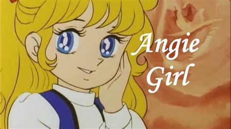 Angie Girl Sigla Iniziale Youtube